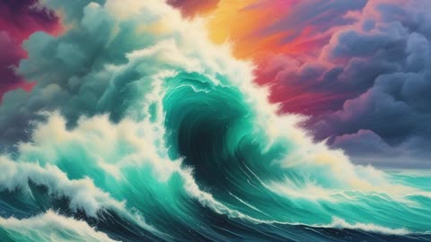 Ocean Storms ($500 Gift Card Giveaway! Information in Description)