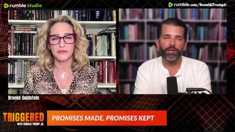 Mexico Sends Troops to Border, Plus USAid Scam Exposed, Live with Brooke Goldstein & Rep Brian Mast