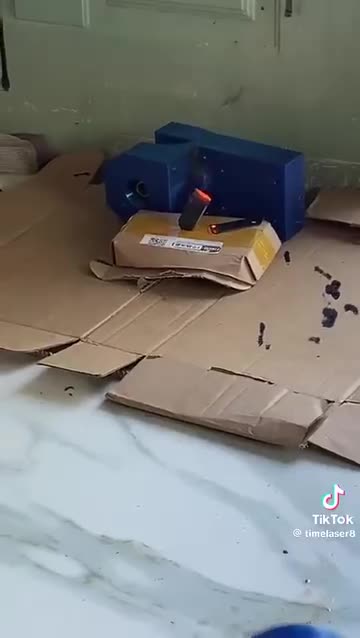 ARMA ENERGIA DIRETTA: "Ecco come funziona"