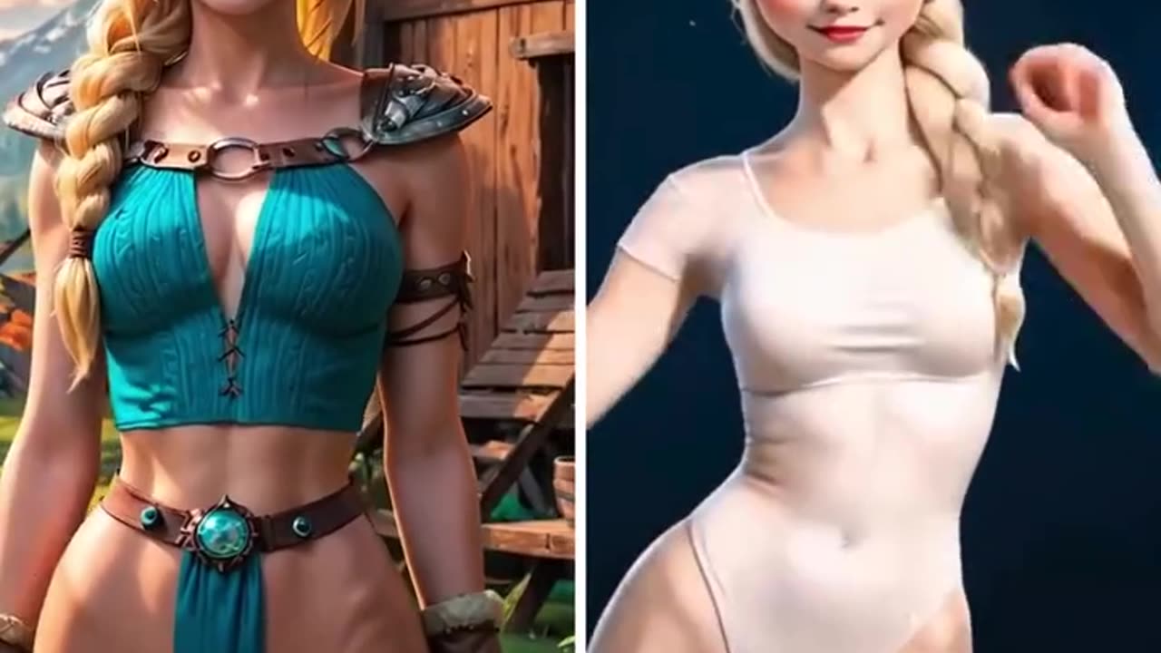 What's your choice?