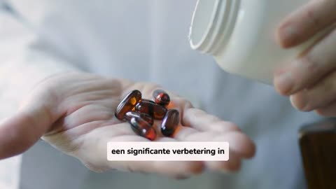 Toename Kracht samen met Testosteron Capsules