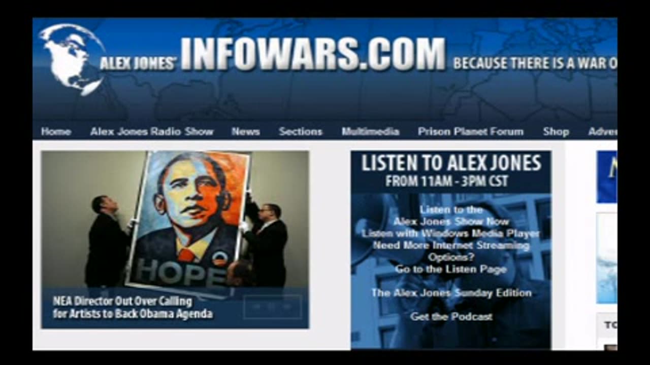 IW Archives 2009 11