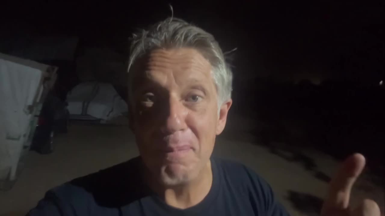 IS THIS THE MOMENT?! ☮️🤞🏼🇵🇸♥️