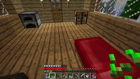 Minecraft v.1.2.5 Part 62