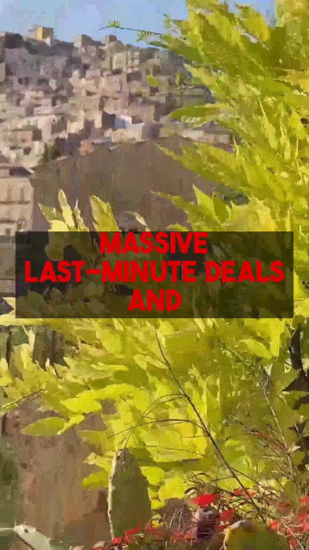 Afford Business Class & 5-Star Hotels? Mighty Travels Premium Explained! Start free.