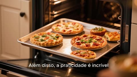 Assadeira redonda 30cm inox – Durável e prática.