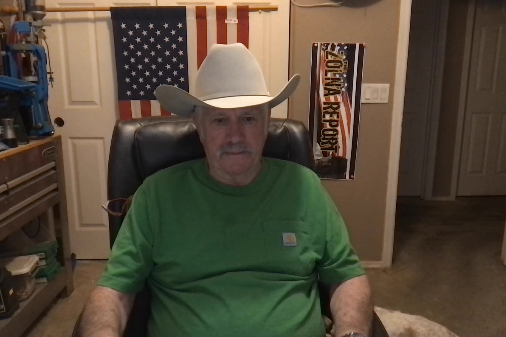 Senator Cory Booker, Tells FBI Director Kash Patel,Im Not Afraid Of You!