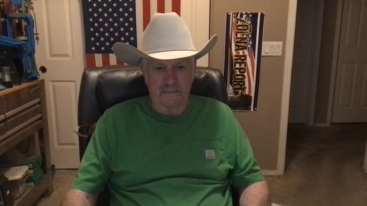 Senator Cory Booker, Tells FBI Director Kash Patel,"I'm Not Afraid Of You"!