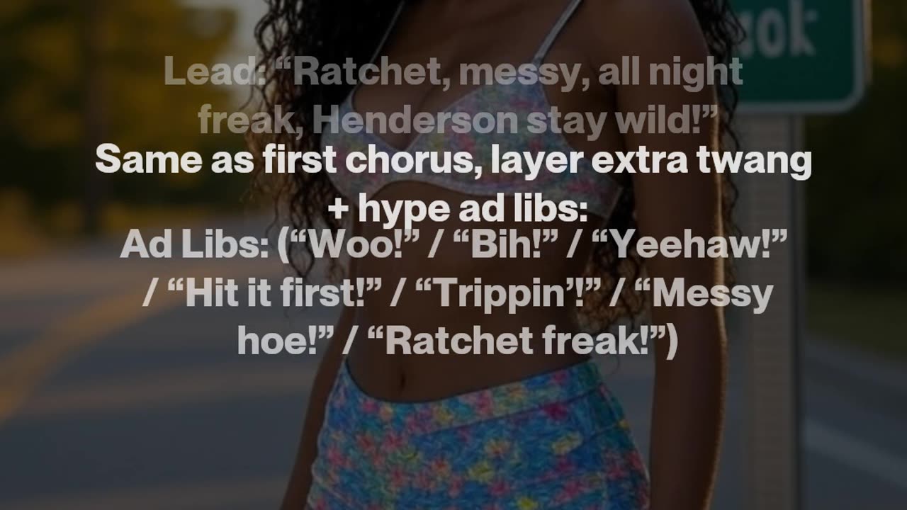 Hoein’ in Henderson 2