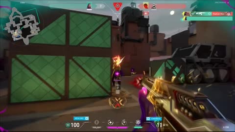 valorant clip