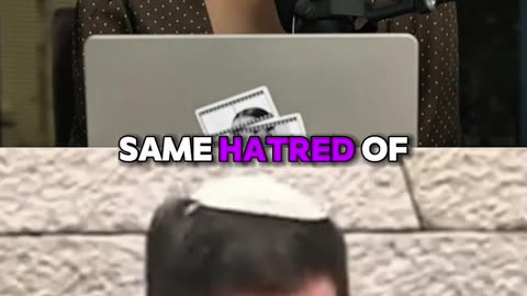 CHARLIE KIRK... THE KNESSET AND CANDACE
