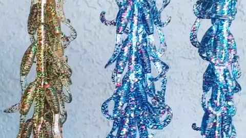 Swims to 2 Inches Tru1.5 Curly Tail Grub Mold 22 Cavity #short