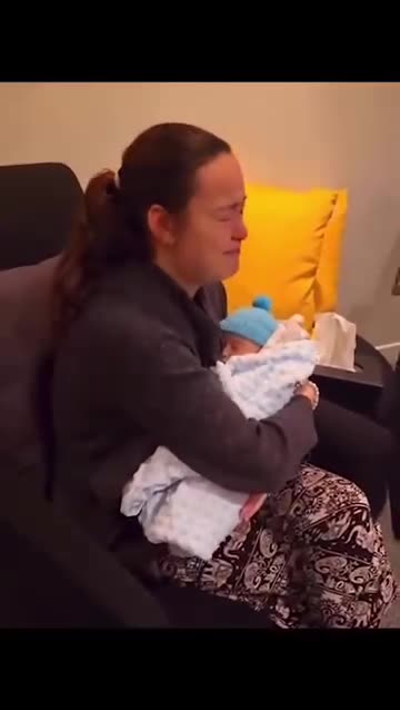 Elhunyt miután megkapta a gyermek oltást