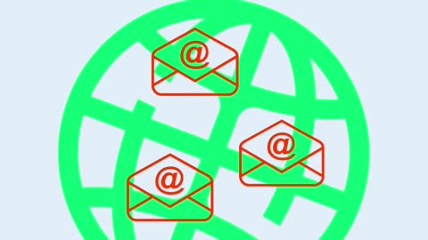 Quest 9.5: Snail vs scam emails! 🚩
