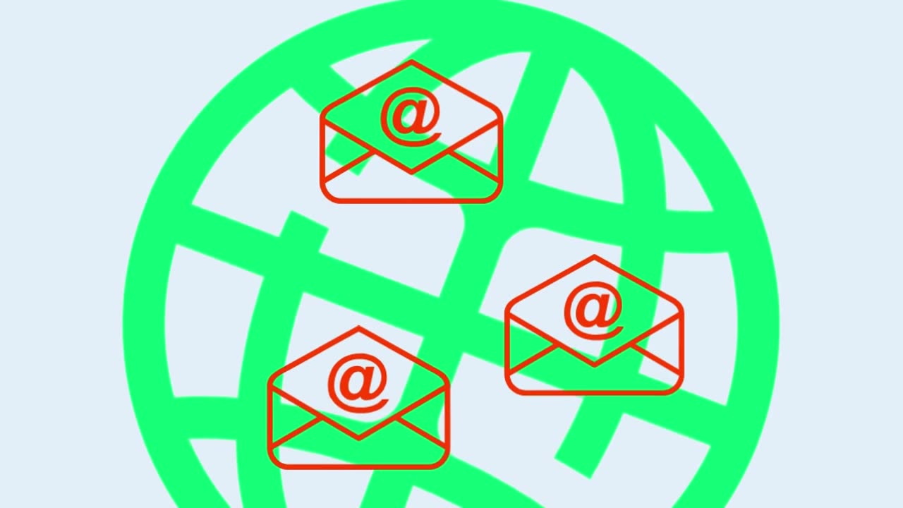 Quest 9.5: Snail vs scam emails! 🚩