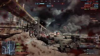 Challenges and Unlocks l BF 6