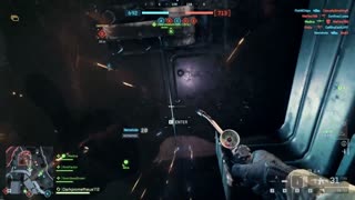 Challenges and Unlocks l BF 6