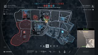 Challenges and Unlocks l BF 6