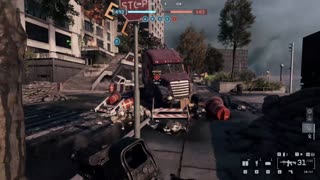 Challenges and Unlocks l BF 6