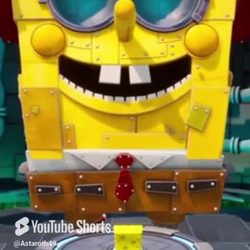 McDicken. Spongebob. Ep. (17)? Oh Good I thought I was the only one. #nucleartest