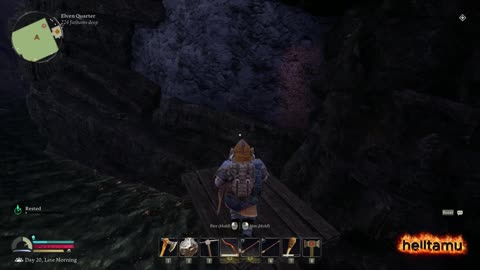 Return to Moria Gameplay – No Commentary | Episode 65