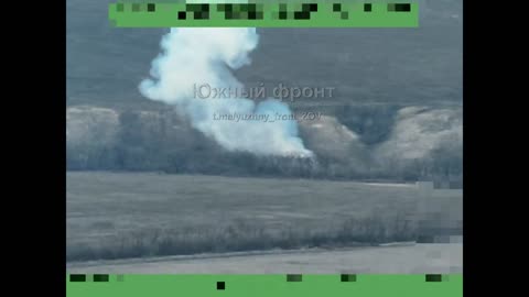 PzH 2000 in the crosshairs: the Russian drone versus the German howitzer