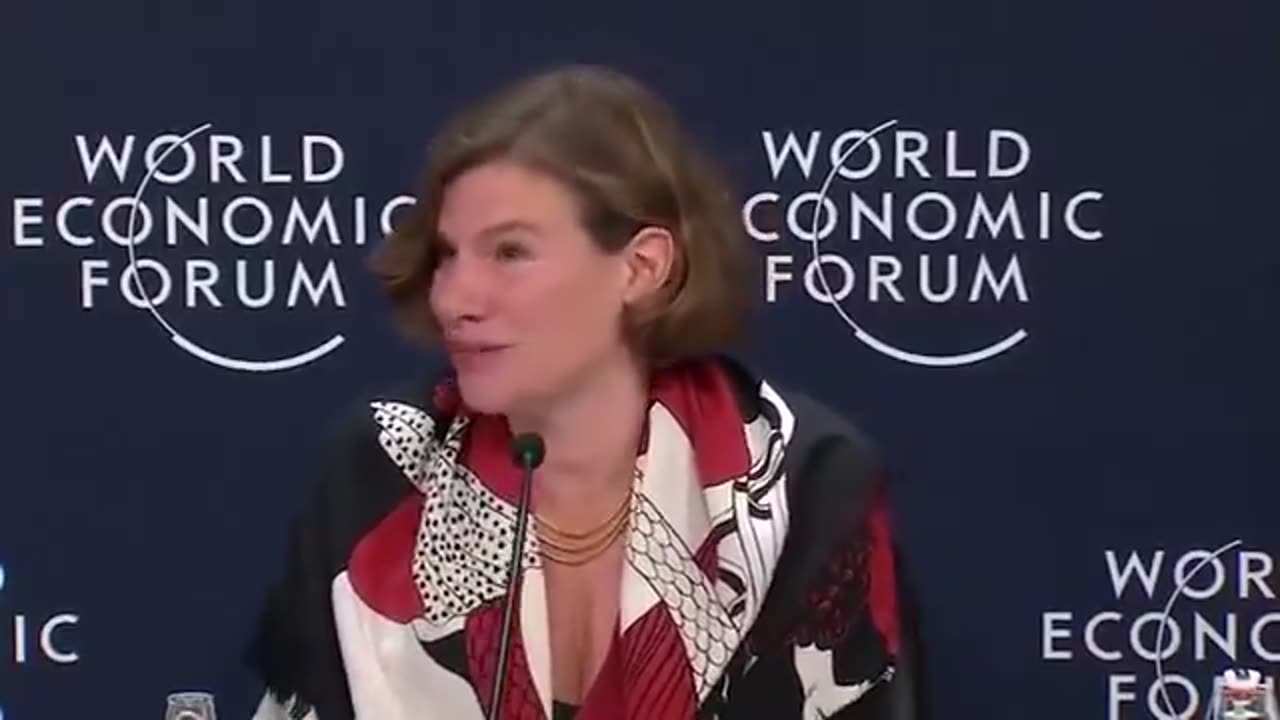 WEF (EGI) message