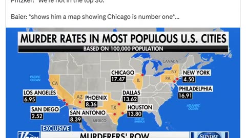 Governor Pritzker and his 64 NGO dilemma