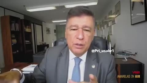 O presidente da CPMI do INSS,senador Carlos Viana,revelou que o Careca do INSS não criou a fraude do zero,mas organizou de forma “profissional” um esquema que já existia dentro da Previdência e pretendia expandir negócios com Lulinha,filho do L.