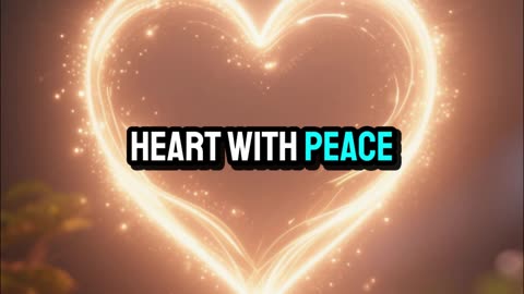 Held in His Protection