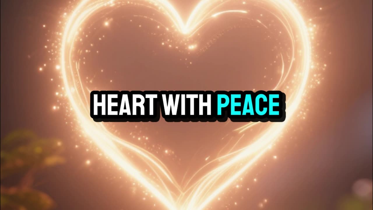 Held in His Protection