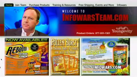 The Revolution Against Medical Tyranny with Dr. Joel Wallach