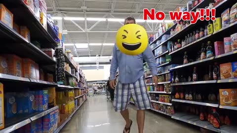 Funny fart prank