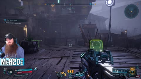 UVH 1-5, side missions, collectibles and finishing the Amon OP build