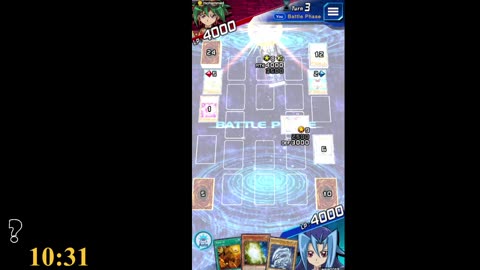 Yu-Gi-Oh!!: Duel Links Grinding