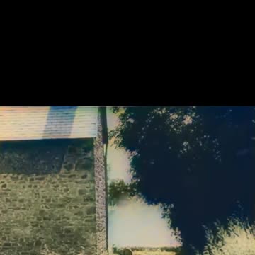 German troops' close encounter with Sherman tanks intense #Colourized footage 🇩🇪 🎥 🚀