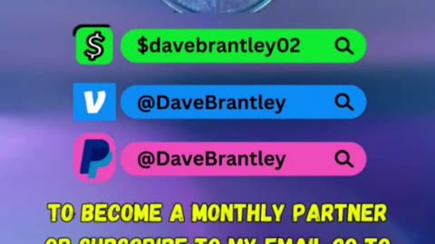 Faith Building Week End Live-stream