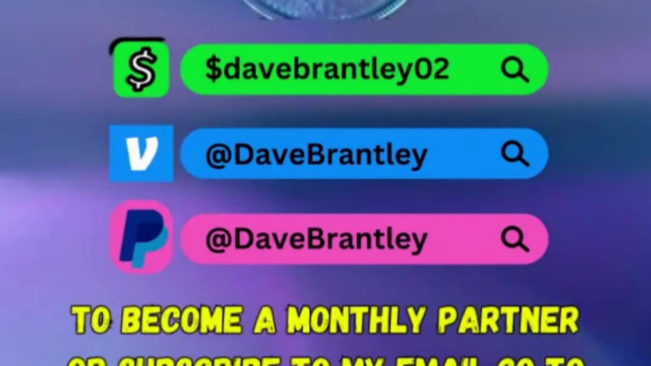 Faith Building Week End Live-stream