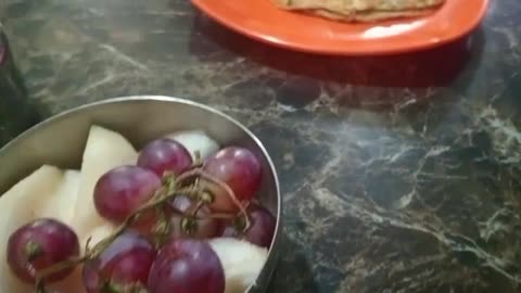 What I Eat for Lunch Simple & Tasty Meal at Home