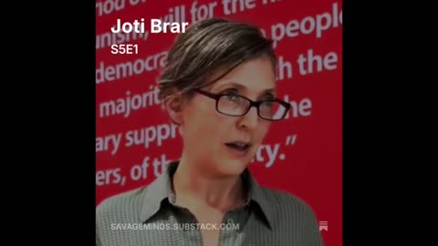 Joti Brar