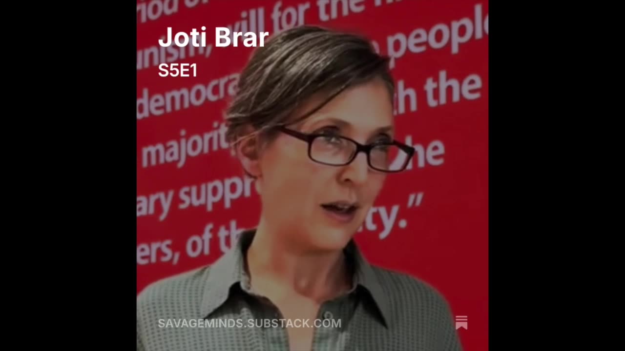 Joti Brar