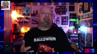 The War Between Trailer Reaction