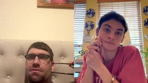 Ask Evan about his music.