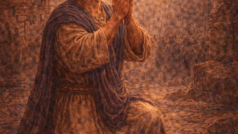 Psalm 31 (KJV) | My Times Are in Thy Hand