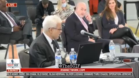 Maricopa County election Is next (election fraud)