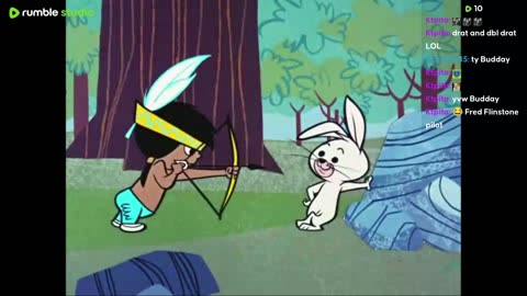 THE SATURDAY MORNING COMEBACK