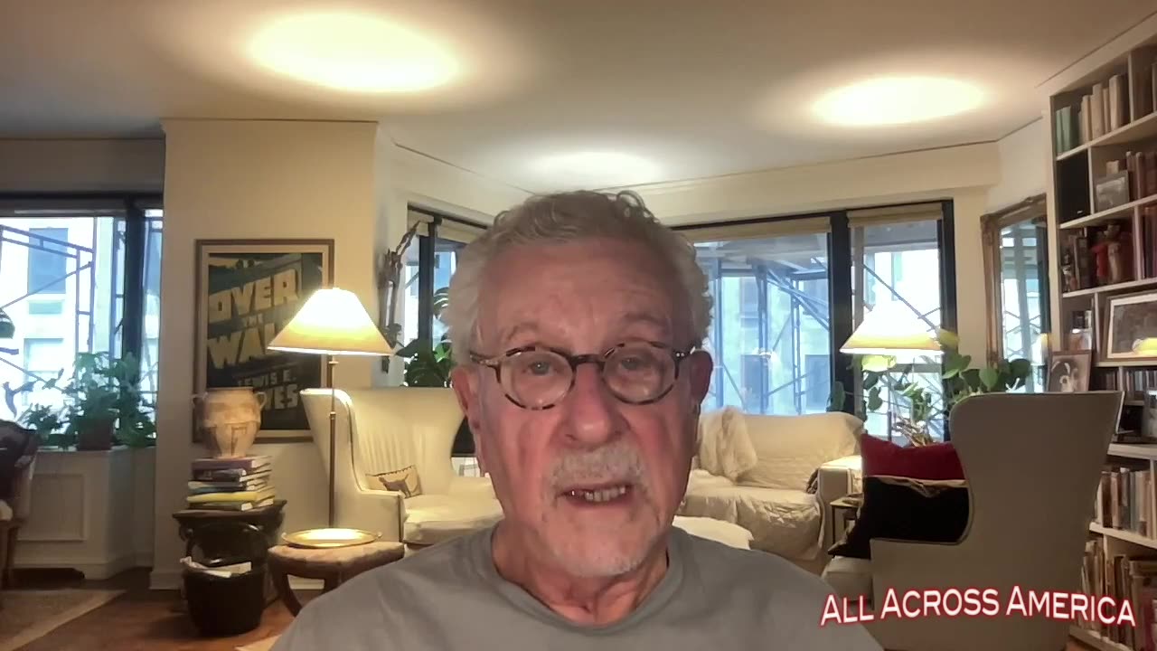 👽🤯 NY Times Reporter: UFO Craft Touched by Intelligence! | TheTruthAbove