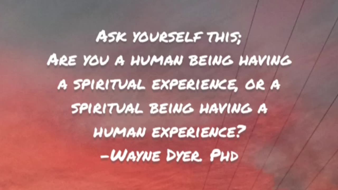 Daily Affirmations 7
