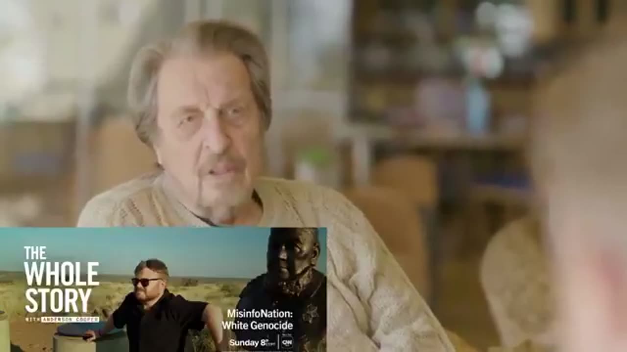 CNN: "America, in the next 20 years, will become a minority-white country..."