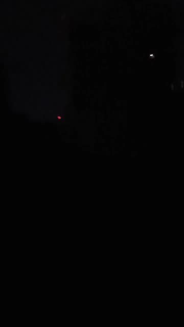 Massive blackout hits Argentina capital Buenos Aires amid intense heat